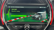 MINI Countryman 2.0 John Cooper Works ALL4 5dr Auto Petrol Hatchback